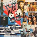 Double LP - Culture Club, Phil Collins, Mike Oldfield, Stray Cats a.o. - Top Hits 83