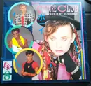 LP - Culture Club - Colour By Numbers