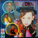 LP - Culture Club - Colour By Numbers - Insert