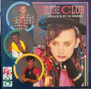LP - Culture Club - Colour By Numbers