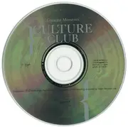 Double CD - Culture Club - Greatest Moments