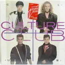 LP - Culture Club - From Luxury To Heartache