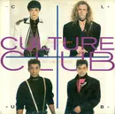 LP - Culture Club - From Luxury To Heartache
