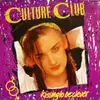 LP - Culture Club - Kissing To Be Clever