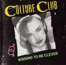 CD - Culture Club - Kissing To Be Clever