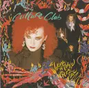 CD - Culture Club - Waking Up With The House On Fire