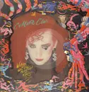 Picture LP - Culture Club - Waking Up With The House On Fire