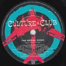 7inch Vinyl Single - Culture Club - The Medal Song