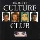 CD - Culture Club - The Best Of Culture Club