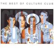 CD - Culture Club - The Best Of Culture Club