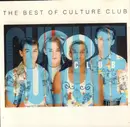 CD - Culture Club - The Best Of Culture Club
