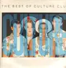 LP - Culture Club - The Best Of Culture Club