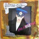 12inch Vinyl Single - Culture Club - The War Song (Ultimate Dance Mix)