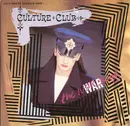 12inch Vinyl Single - Culture Club - The War Song