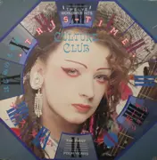 LP - Culture Club - This Time - Culture Club : The First Four Years