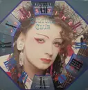 LP - Culture Club - This Time - Culture Club : The First Four Years