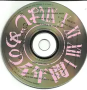 CD - Culture Club - This Time - Twelve Worldwide Hits - The First Four Years