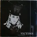 12inch Vinyl Single - Culture Club - Victims
