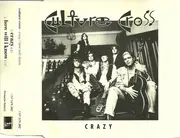 CD Single - Culture Cross - Crazy