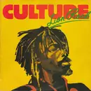 LP - Culture Featuring Joseph Hill - Lion Rock