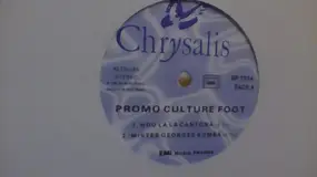 Culture Foot - PROMO Culture Foot