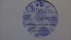 Culture Foot - PROMO Culture Foot