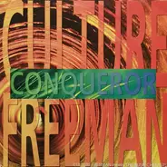 Culture Freeman Meets The Bush Chemists - Conqueror
