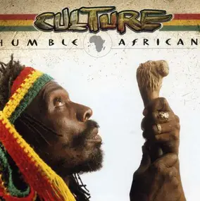 Culture - Humble African