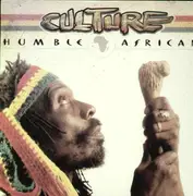 LP - CULTURE - HUMBLE AFRICAN