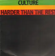 LP - Culture - Harder Than The Rest