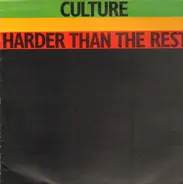 Culture - Harder Than the Rest