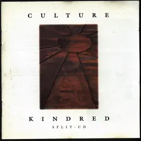 Culture - Split CD