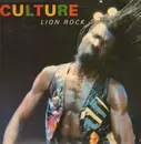 LP - Culture - Lion Rock