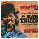 CD - Culture - Raw Truth Extended Play - Digipak