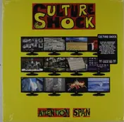 Culture Shock - Attention Span