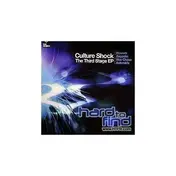 Culture Shock - Culture Shock EP