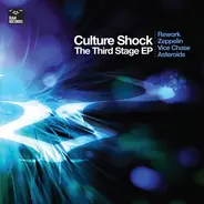 Culture Shock - The Third Stage EP