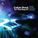 12inch Vinyl Single - Culture Shock - The Third Stage EP - ONLY record 2