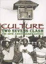 CD - Culture - Two Sevens Clash (The 30th Anniversary Edition) - Digipak
