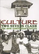Culture - Two Sevens Clash (The 30th Anniversary Edition)