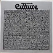12inch Vinyl Single - Culture - The Peel Sessions