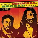 CD - Culture - This Is Crucial Reggae