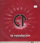 Culture Trance - La Revolución Del Sexo