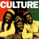 CD - Culture - Trod On