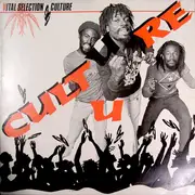 LP - Culture - Vital Selection
