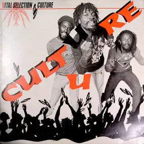 Culture - Vital Selection