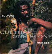 LP - Culture - One Stone