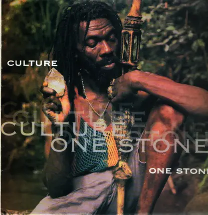 Culture - One Stone