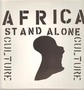 LP - Culture - Africa Stand Alone