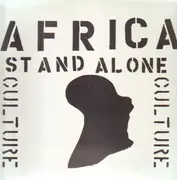 LP - Culture - Africa Stand Alone